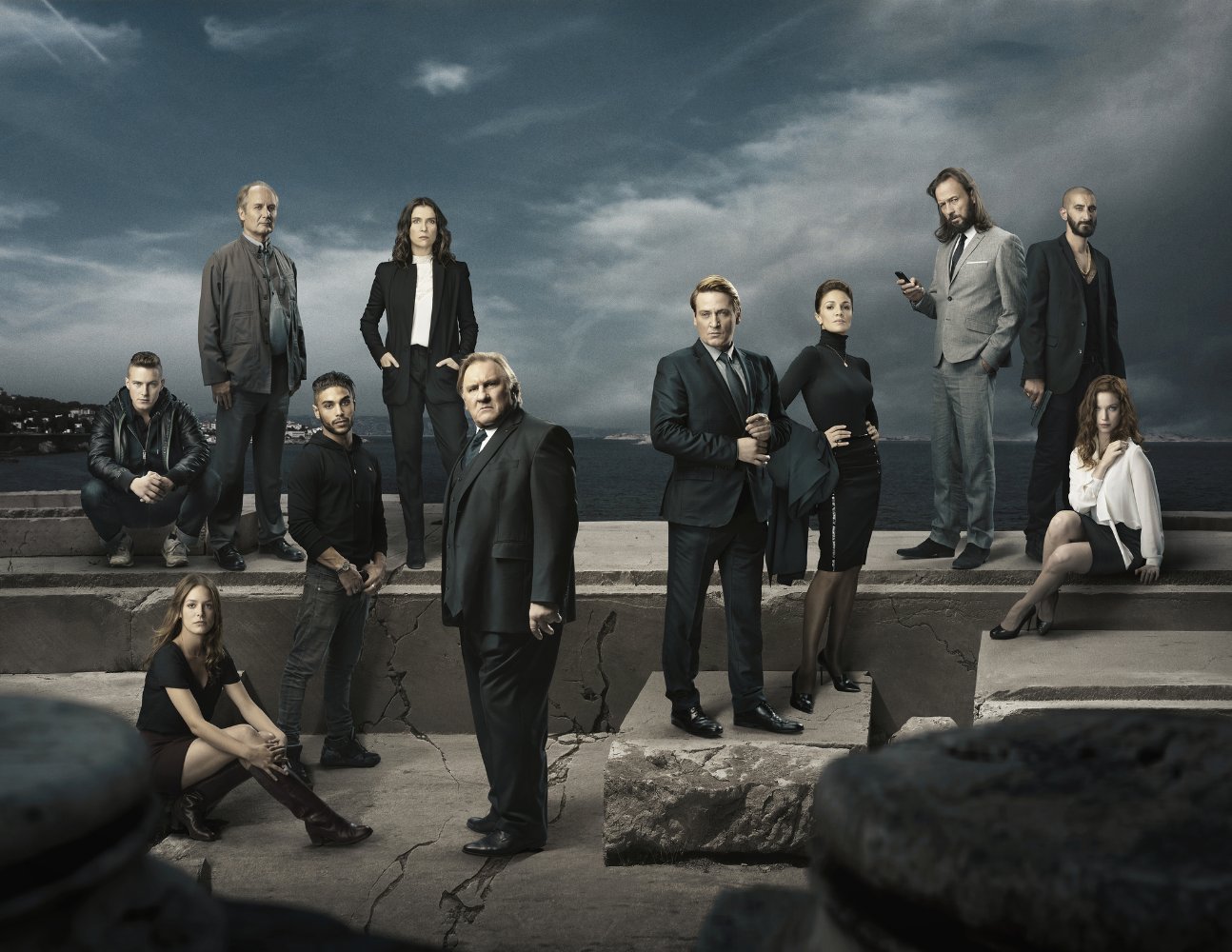 Gérard Depardieu