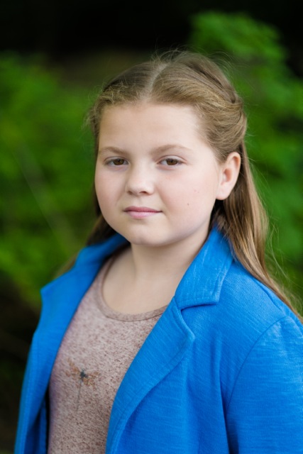 Megan Hughes