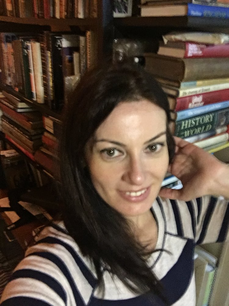Irena Bakovic