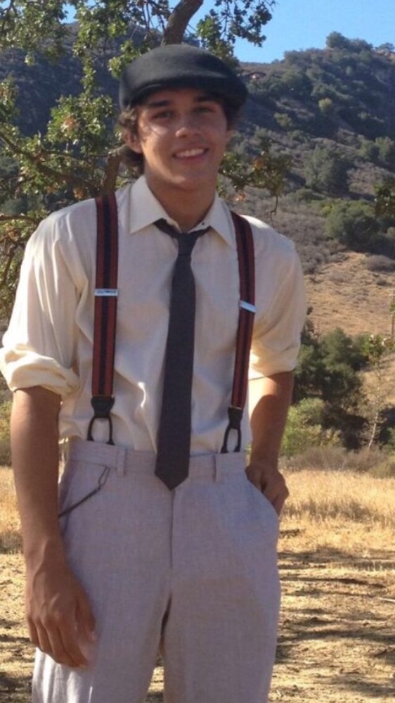 Nathan Harrington