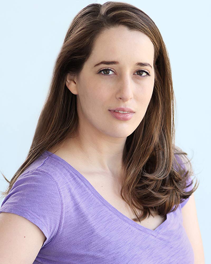 Courtney Jacoby