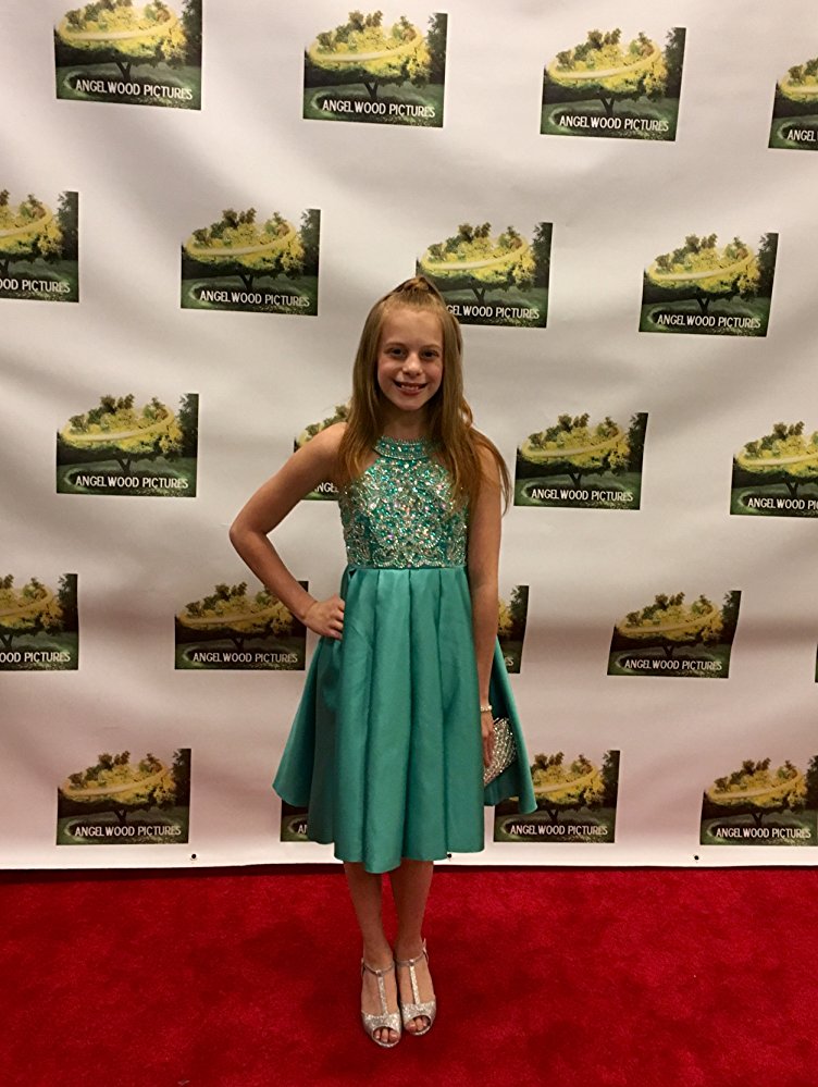 Bella Moore