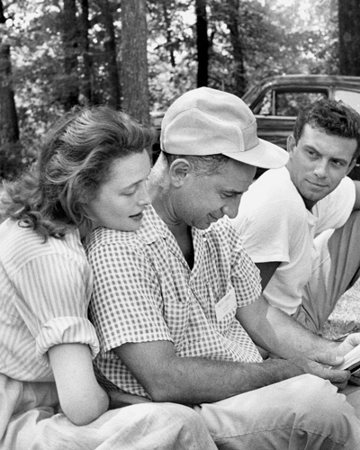 Elia Kazan
