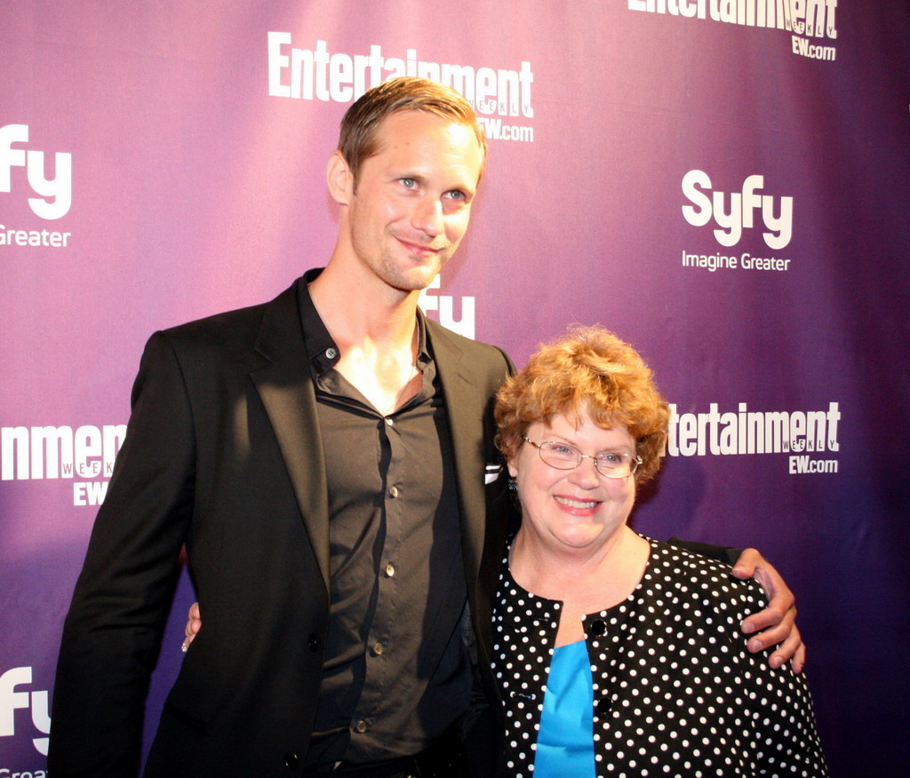 Charlaine Harris