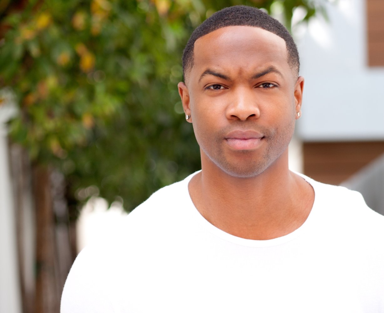 Ser'Darius Blain