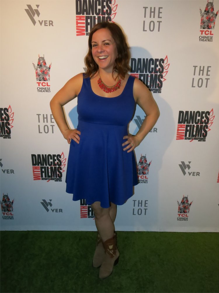 Michelle Luchese