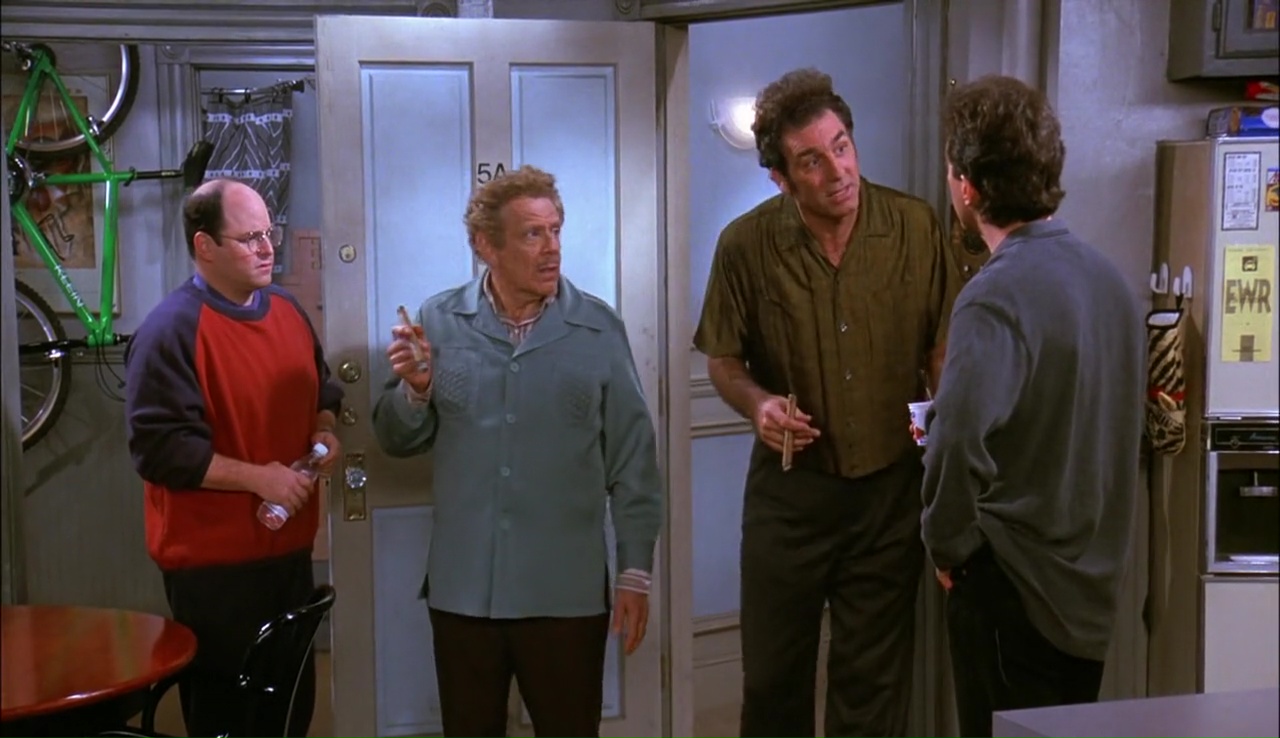 Frank Costanza