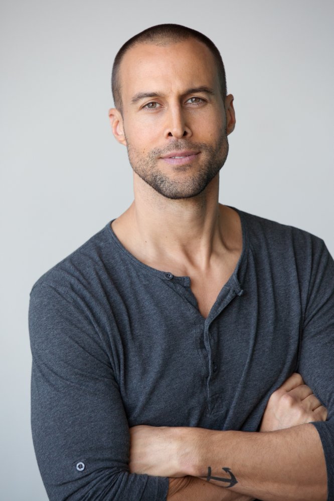 Dante Spencer