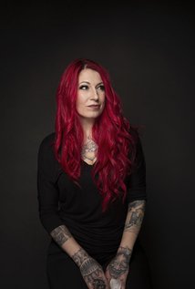 Jovanka Vuckovic