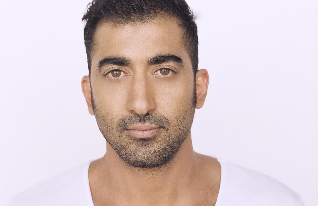 Mershad Torabi