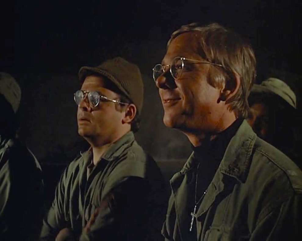 Gary Burghoff