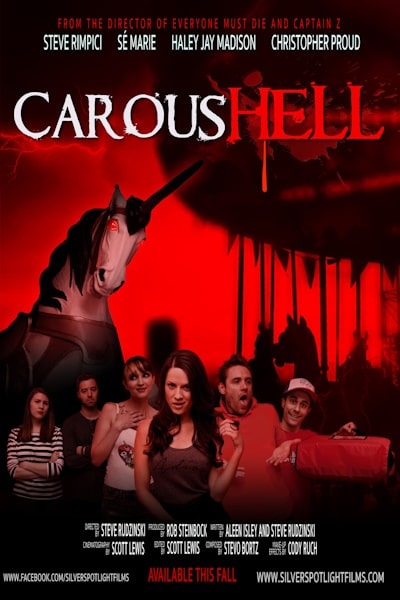 CarousHELL