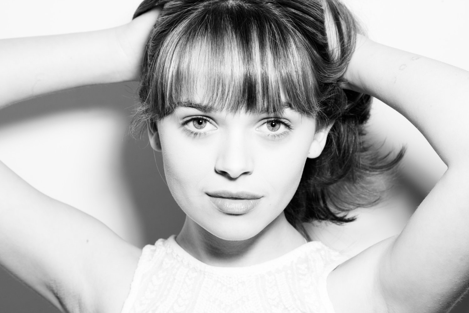 Alyssa Jirrels