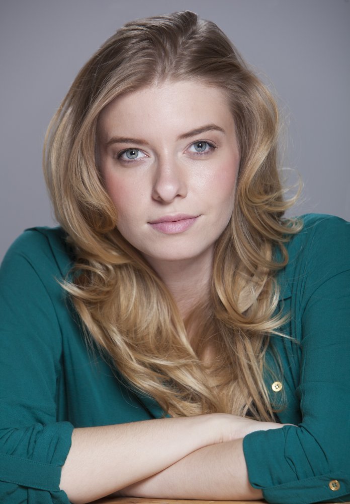 Rhiannon Moller-Trotter