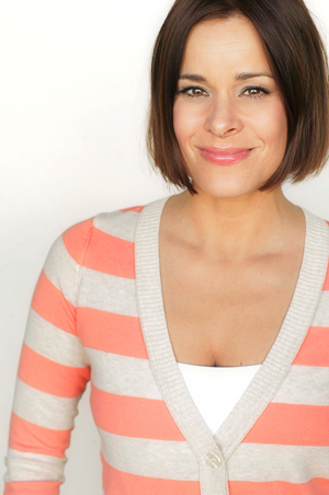 Laura Reilly
