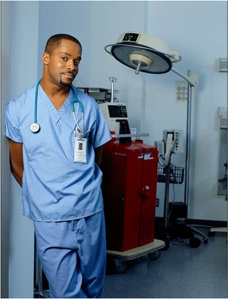 Dr. Keith Wilkes