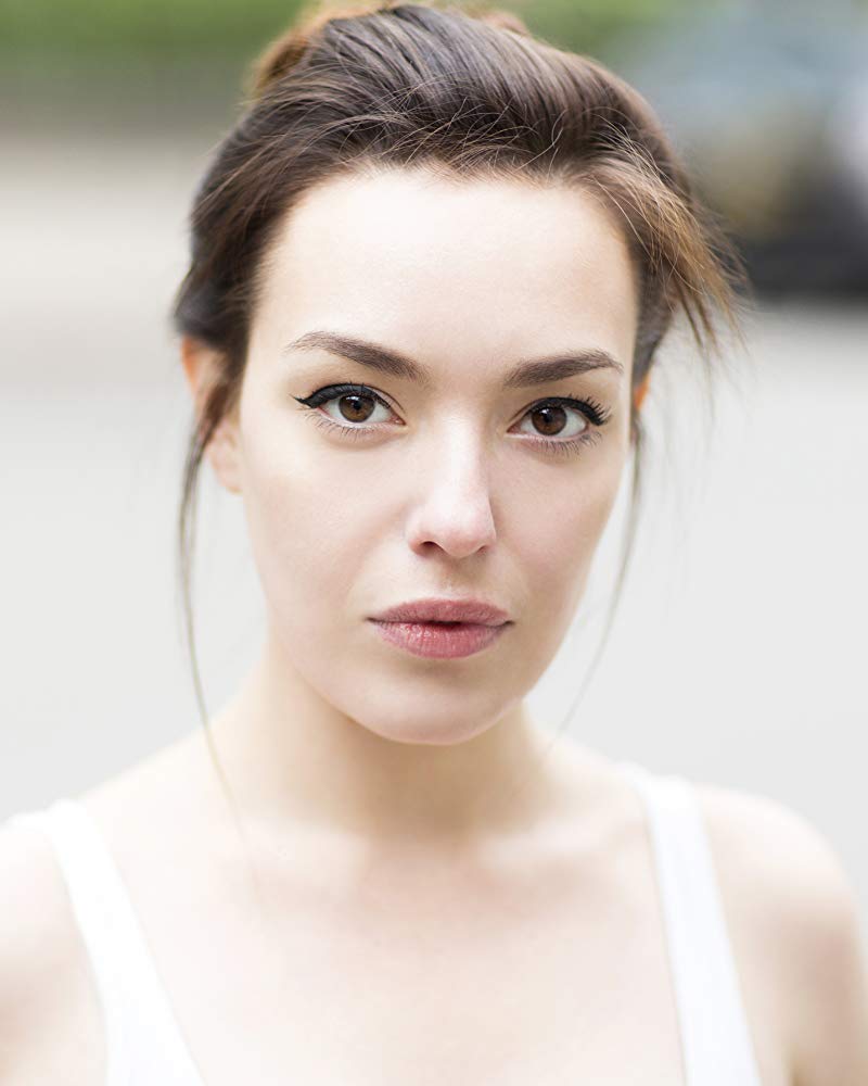 Lizzie Clarke