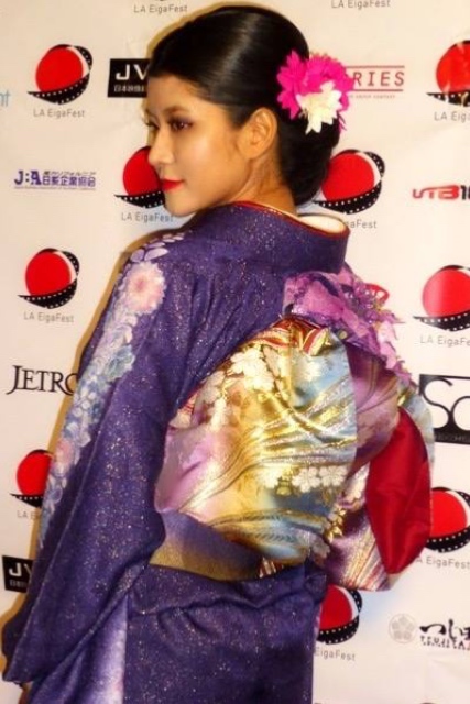 Hazuki Kato