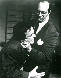 Basil Hoffman