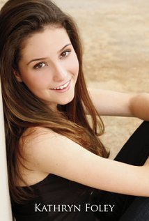 Kathryn Foley