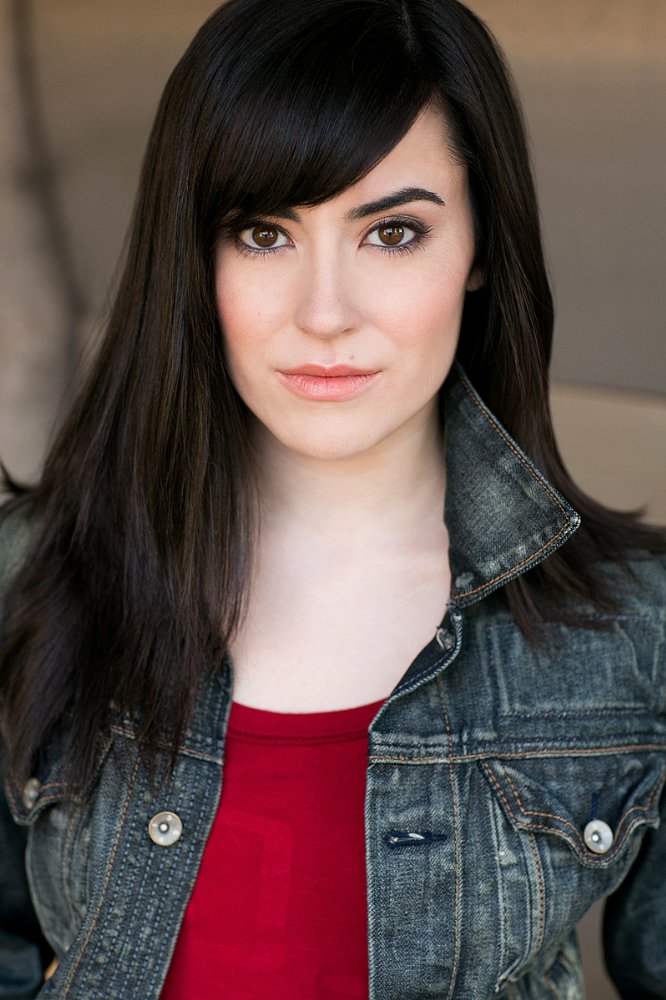 Julia Gallagher