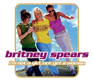 Britney Spears