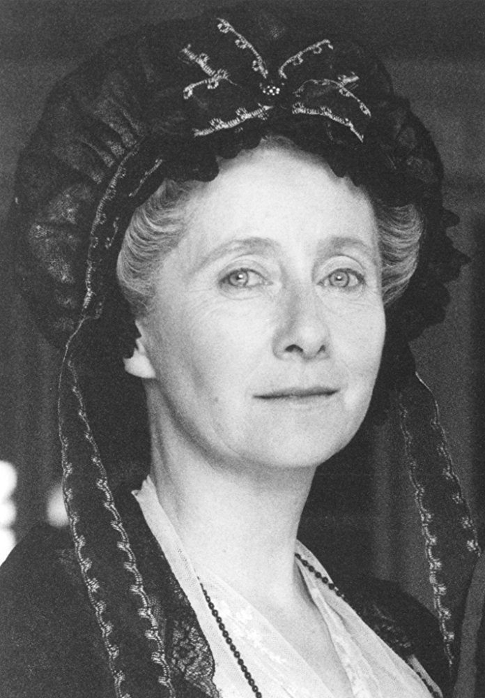Mrs. Dashwood
