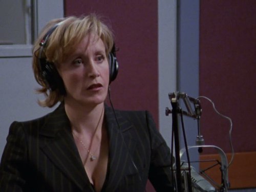 Julia Wilcox