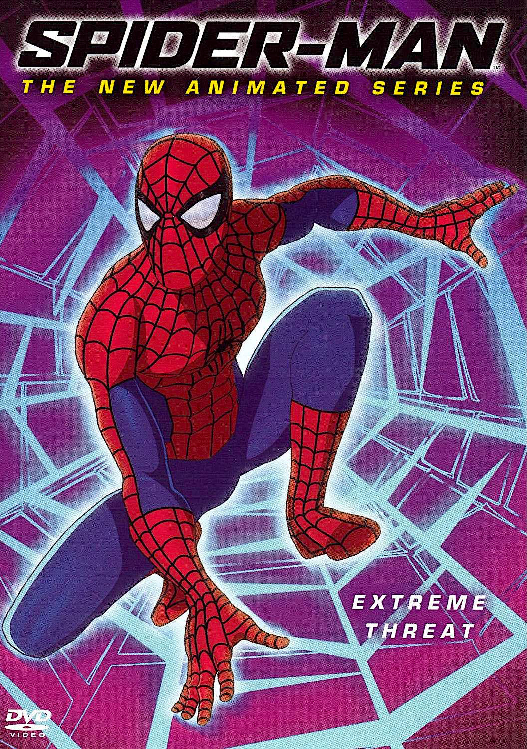Spider-Man: The New Animated Series - Season 5