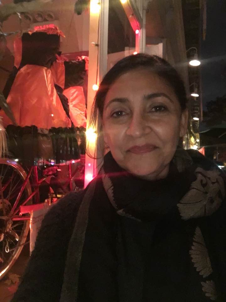 Deepti Naval