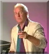 John Baker