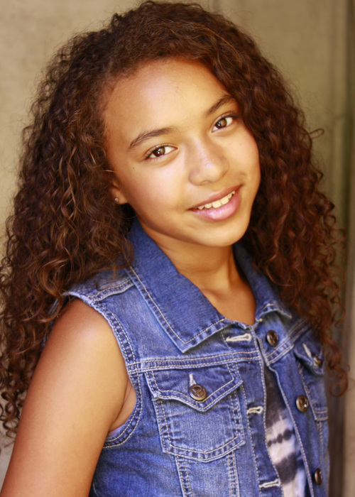 Kayla Ashley Davis