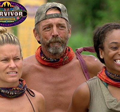 Herself - Dangrayne Tribe, Herself - Tandang Tribe, Herself - Orkun Tribe, Herself - Angkor Tribe, Herself - Ta Keo Tribe, Herself - The Jury, Herself, Herself - Angkor & Ta Keo Tribe, Herself - Philippines, Herself - Second Chance Contestant...