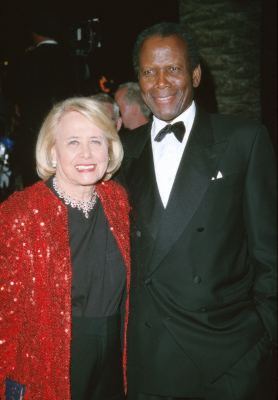 Liz Smith