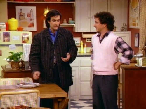 Mark Linn-Baker