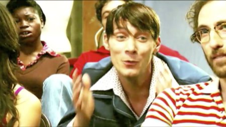 Dale Shane
