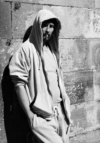 Jason Redshaw