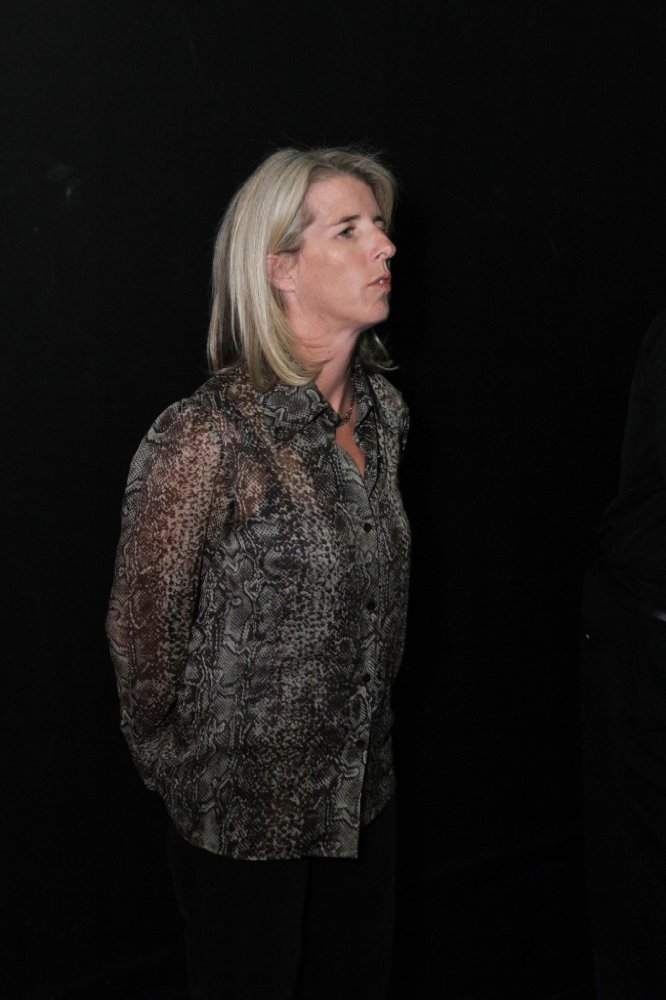 Rory Kennedy