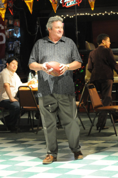 Buddy Garrity