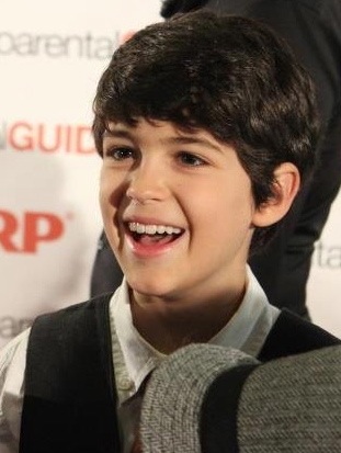 Joshua Rush