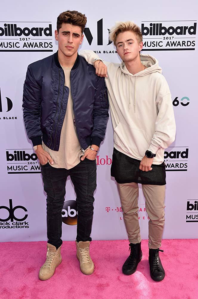 Jack Gilinsky