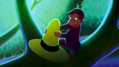 Curious George