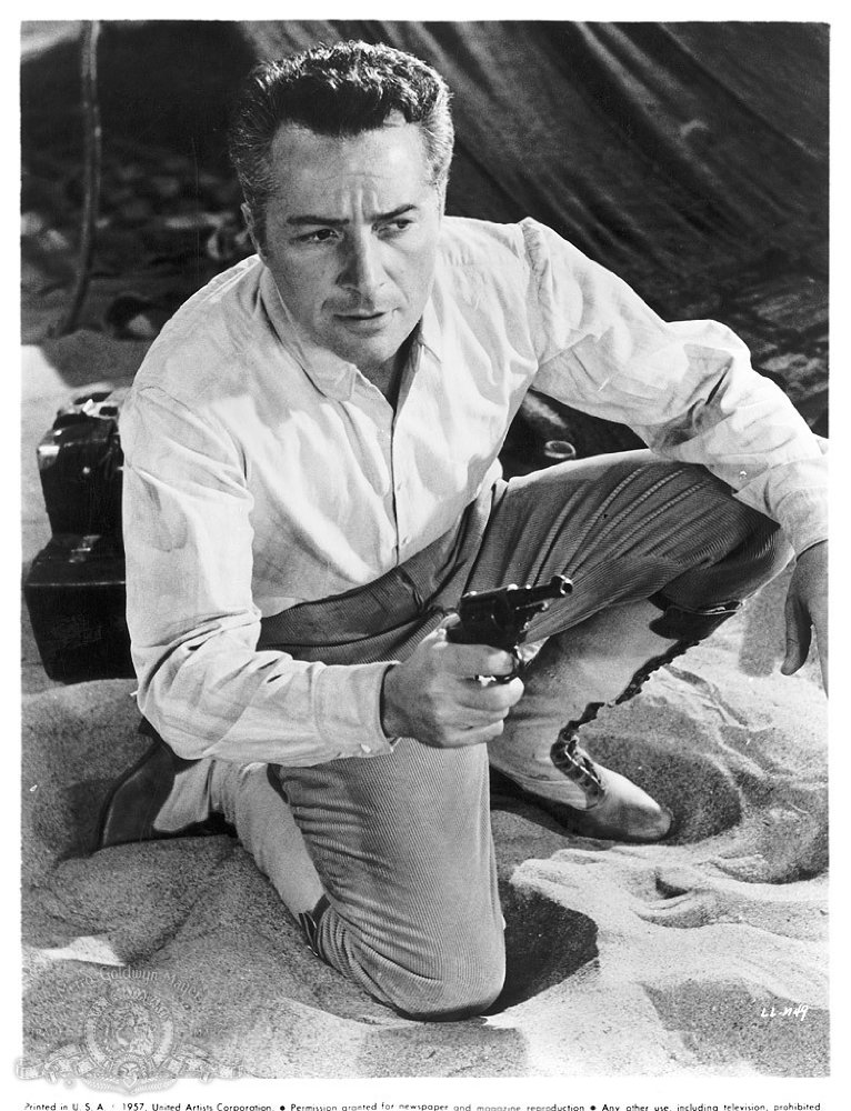 Rossano Brazzi