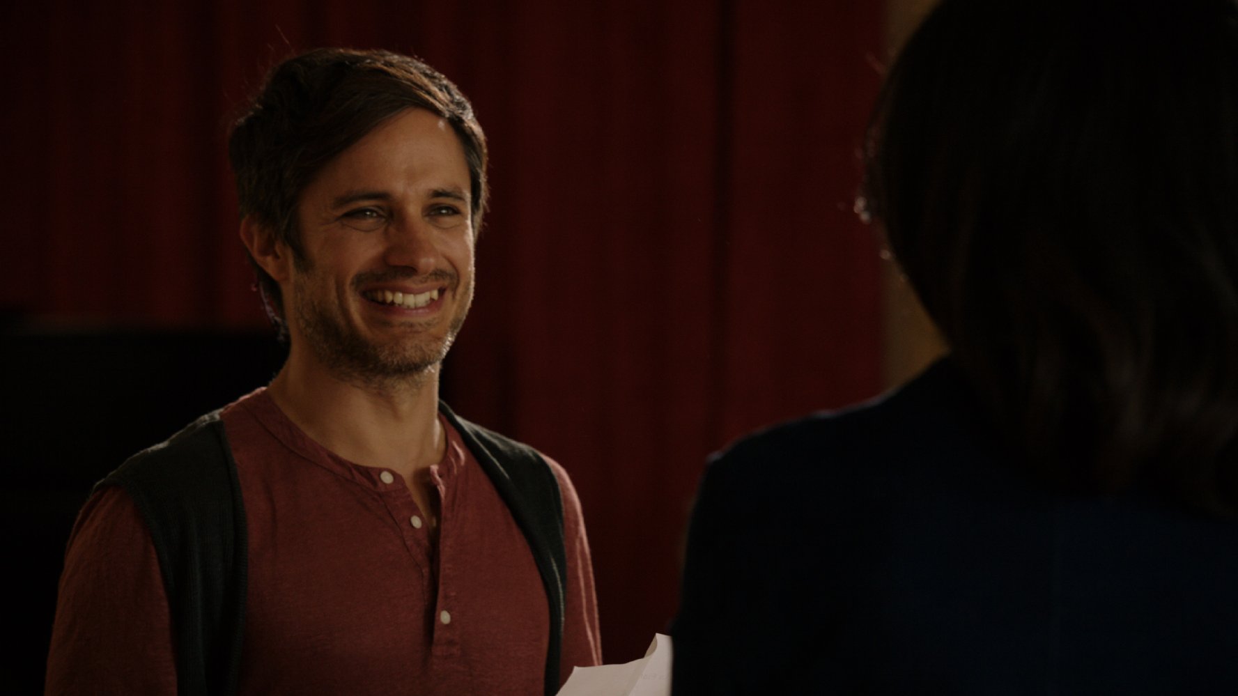 Gael García Bernal