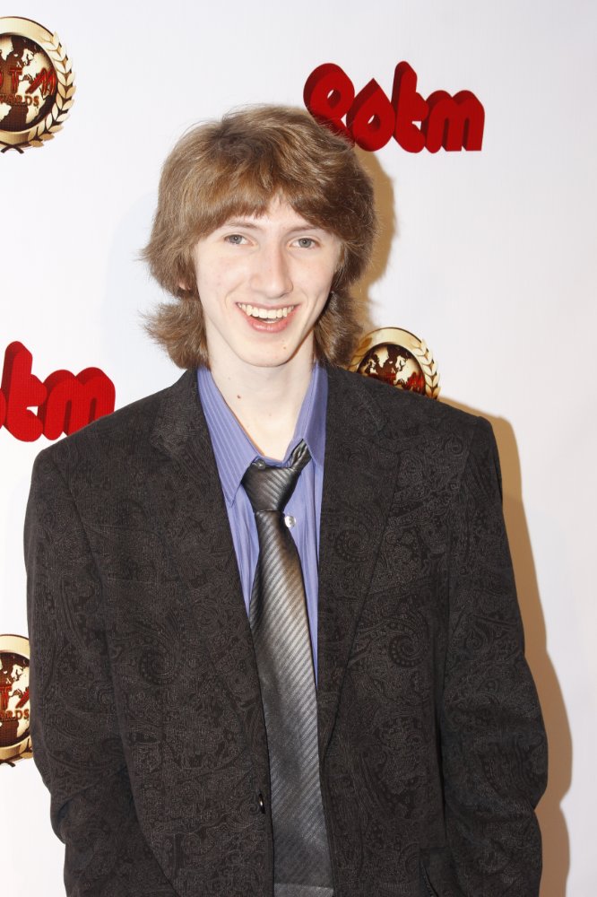 Nicholas Azarian