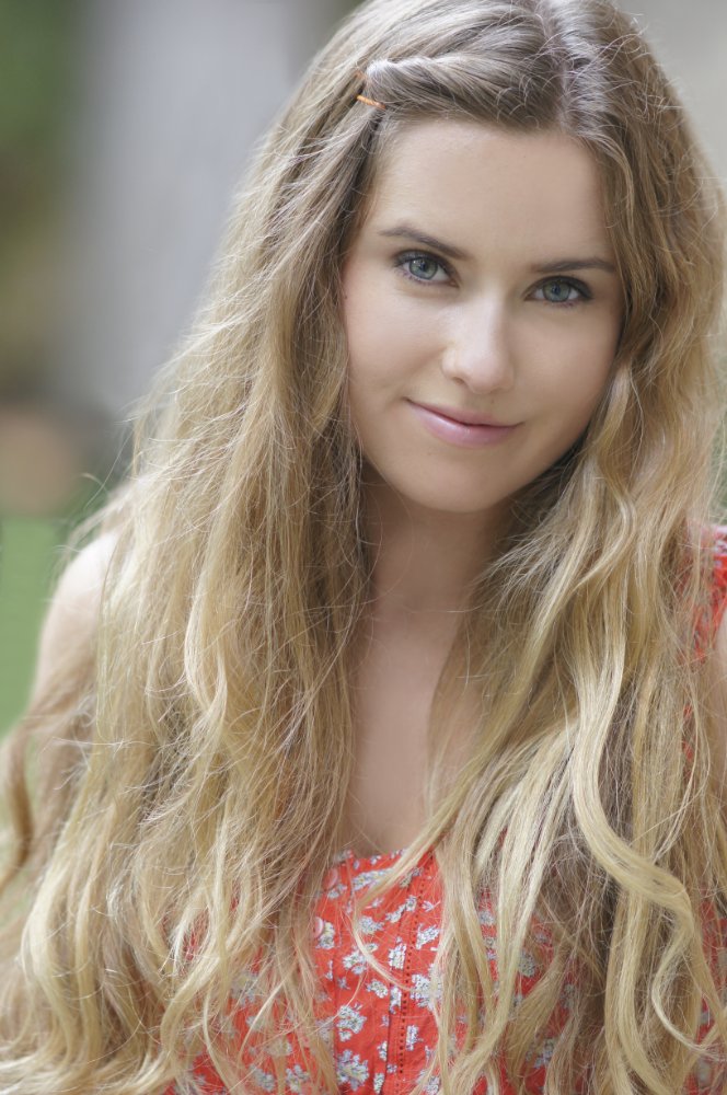Emilyrose Morris