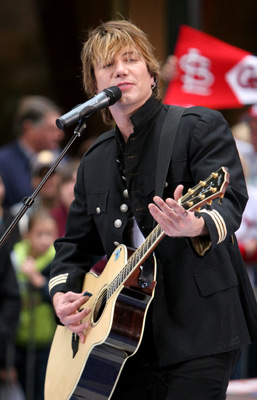 Johnny Rzeznik