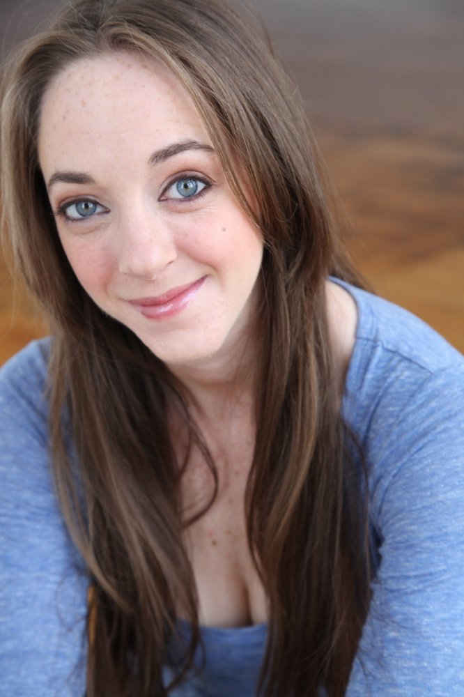 Lauren Boyd