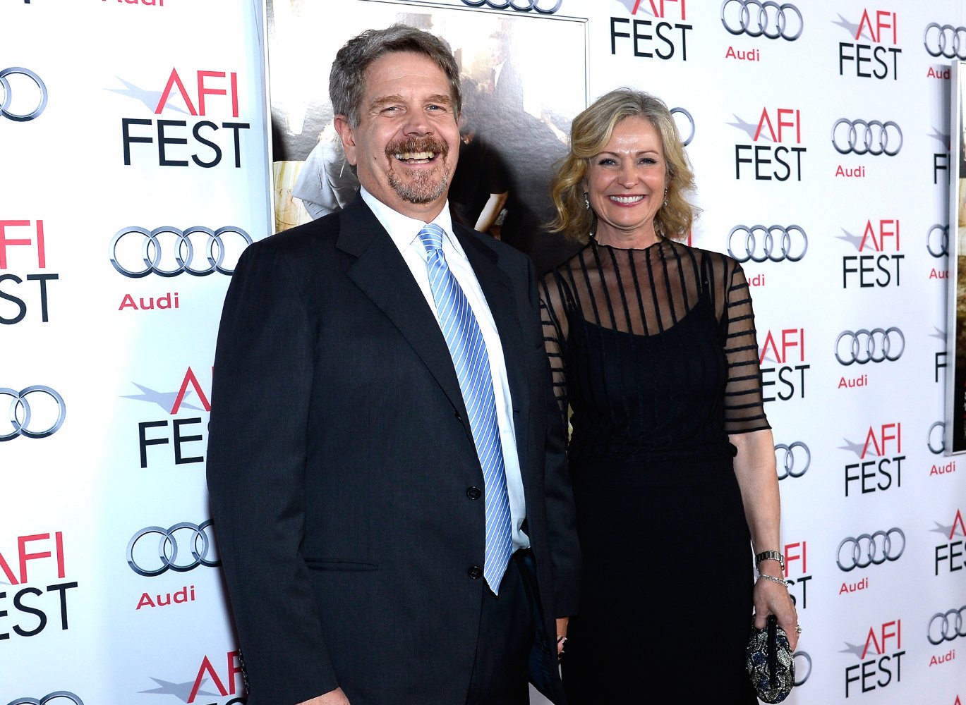 John Wells