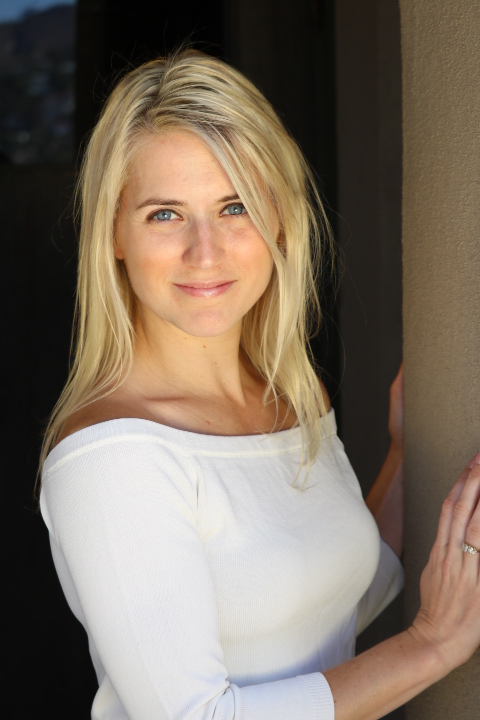 Stephanie Silber